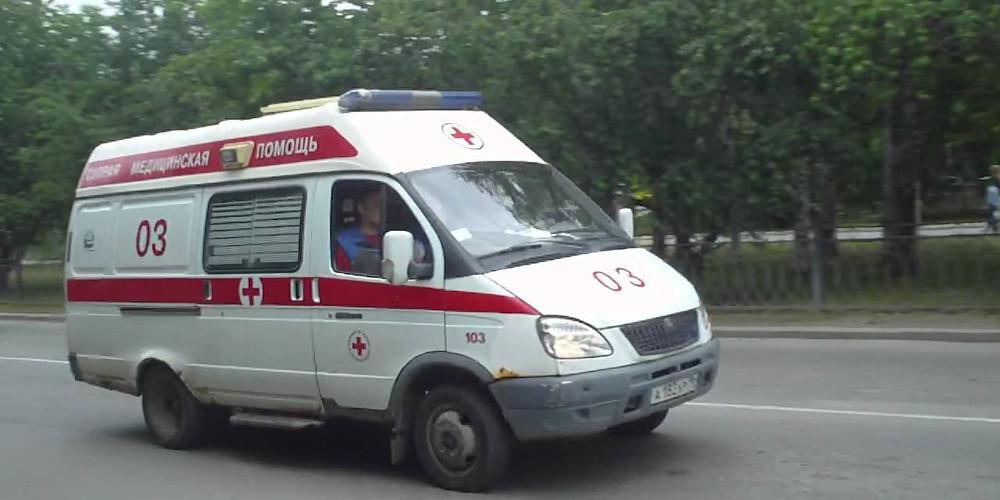 Τραγωδία στη Ρωσία: Αυτοκίνητο έπεσε πάνω σε πεζούς - Νεκρό ένα 3χρονο αγοράκι
