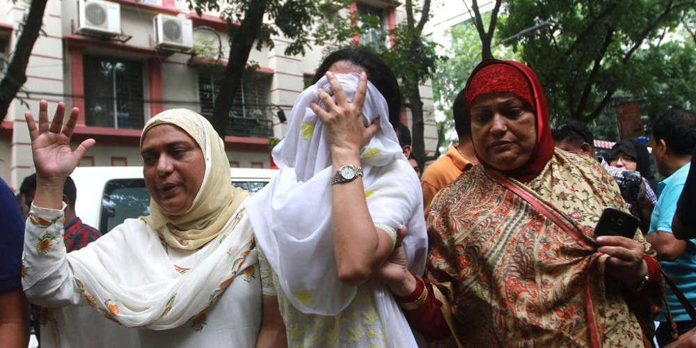 Εννέα νεκροί από την «βόμβα» ψύχους στο Μπαγκλαντές