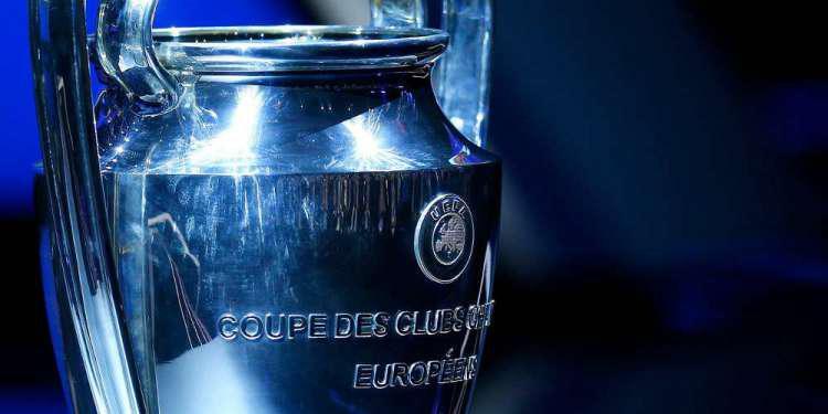 Οι σύλλογοι αντιτίθενται στα σχέδια για το νέο Champions League