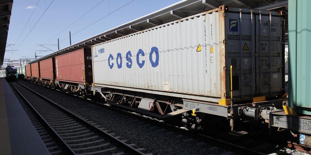 Δεν εγκρίθηκαν οι πρόσθετες επενδύσεις της COSCO στο λιμάνι