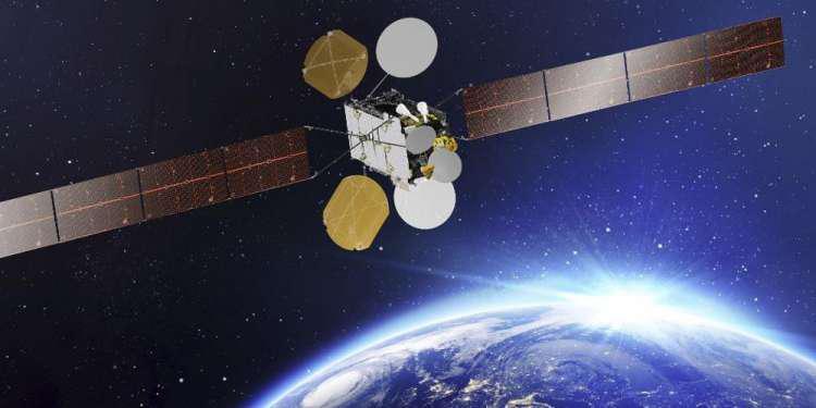 Αίγυπτος: Δύο δορυφόρους θα εκτοξεύσει η χώρα τον επόμενο χρόνο