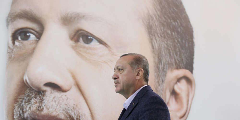 Δημοσκοπήσεις και προγνωστικά 23 ημέρες πριν τις εκλογές στην Τουρκία