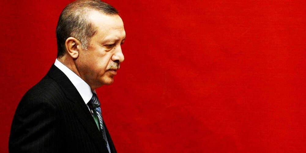 Φίλης στον Ελεύθερο Τύπο: Ο Ερντογάν θεωρεί εαυτόν διάδοχο της Οθωμανικής Αυτοκρατορίας