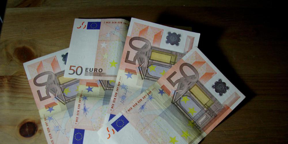 Την Κυριακή κληρώνει δέκα εκατομμύρια ευρώ! Σήμερα η μεγάλη λοταρία αποδείξεων