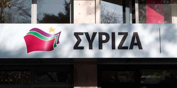 ΣΥΡΙΖΑ για την ομιλία Μητσοτάκη: Το σκοτάδι δεν θα γυρίσει πίσω στη χώρα