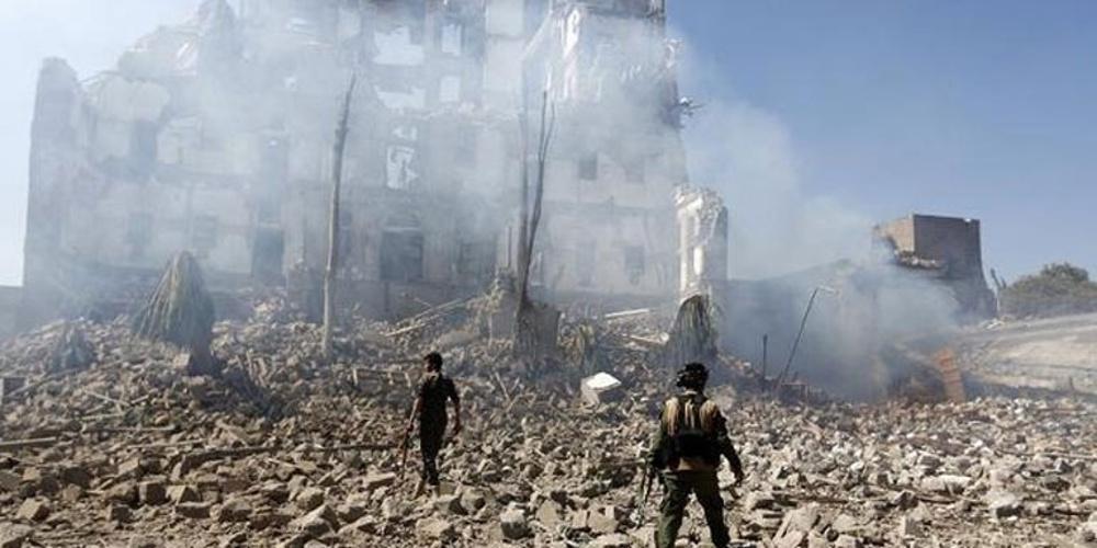 Πάνω από 50 νεκροί μέσα σε ένα 24ωρο σε αεροπορικές επιδρομές και μάχες στην Υεμένη