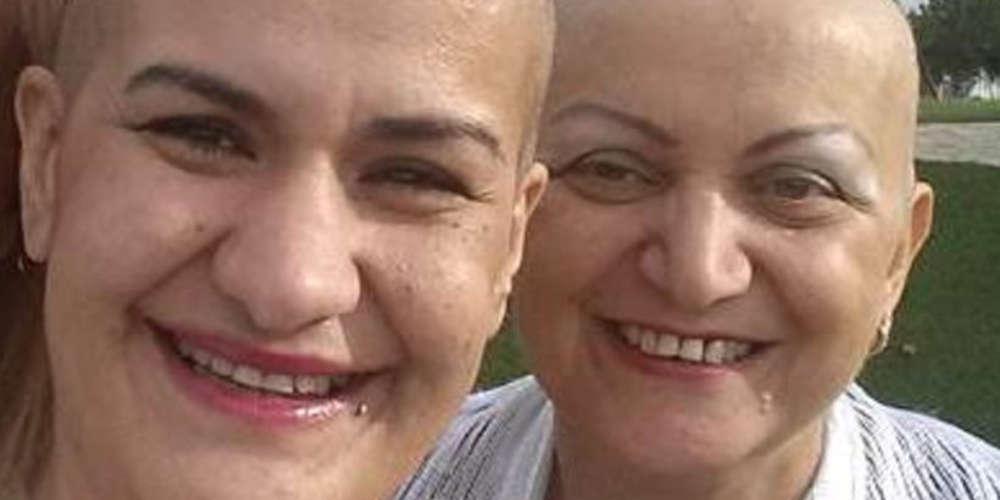 Σοκ: Μάνα και κόρη πέθαναν από καρκίνο μέσα σε δύο μήνες στην Κατερίνη [βίντεο]