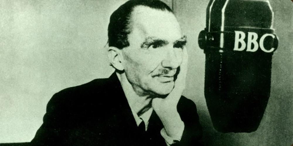 Νίκος Καζαντζάκης το 1946: Γλυτόσαμε από το Nobel για εφέτο