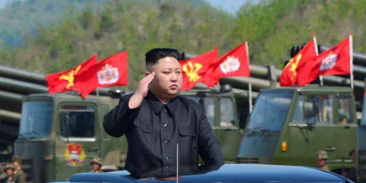 Θρίλερ στην Βόρεια Κορέα με τον Κιμ Γιονγκ Ουν - Σε κίνδυνο η ζωή του μετά από εγχείριση