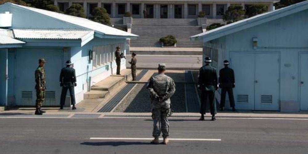 Ενας ακόμη βορειοκορεάτης στρατιωτικός αυτομόλησε στη Νότια Κορέα