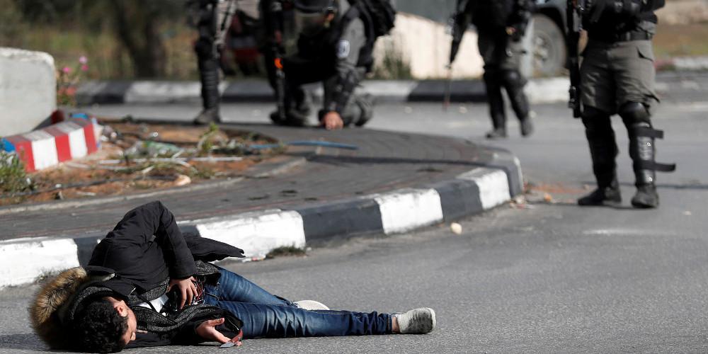 Νεκροί δύο Παλαιστίνιοι σε νέες διαδηλώσεις