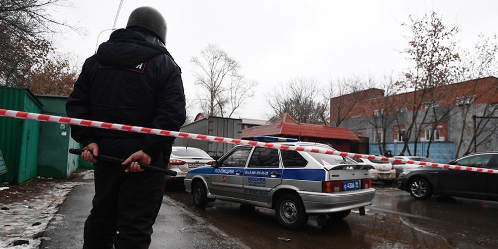 Δολοφονήθηκε Ρώσος δημοσιογράφος στο σπίτι του στο Κίεβο