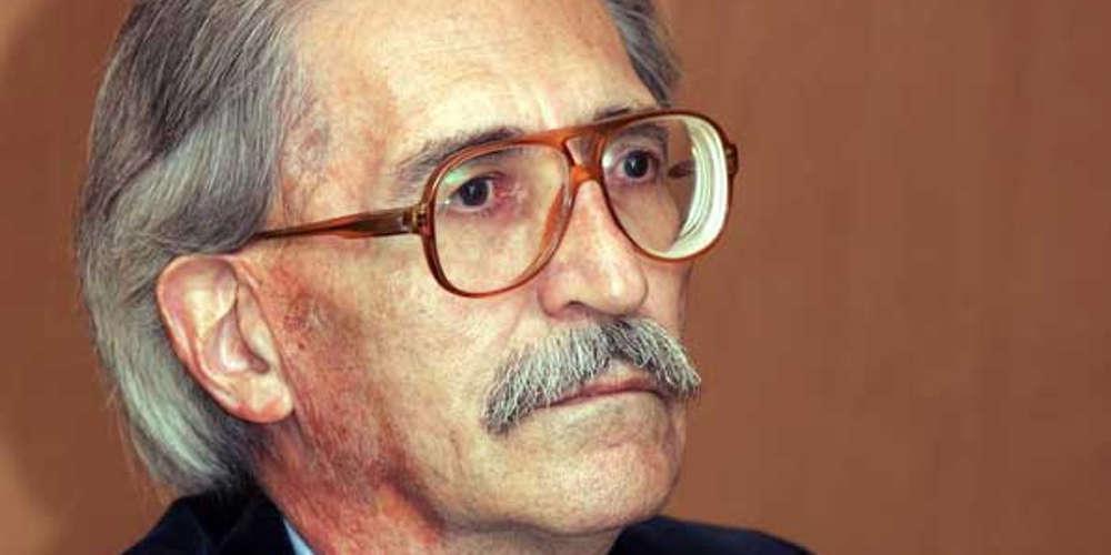 Πέθανε σήμερα ο δημοσιογράφος Βίκτωρ Νέτας