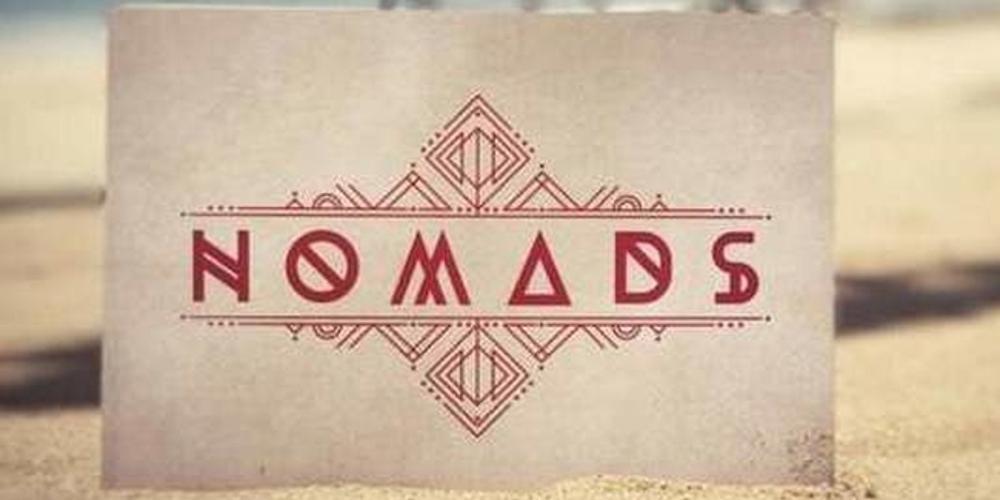 Κροκόδειλοι vs Λεμούριοι: Οι δύο ομάδες του Nomads 2 και οι δυο πρώτοι παίκτες