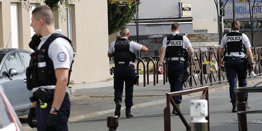 Tη μητέρα και την αδελφή του σκότωσε ο δράστης της επίθεσης στο Παρίσι
