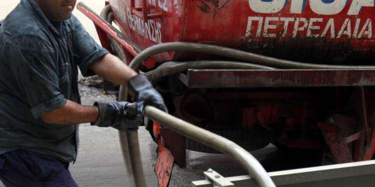 Πετρέλαιο θέρμανσης Νέα παράταση για την διάθεση του πετρελαίου θέρμανσης μέχρι 31 Μαΐου