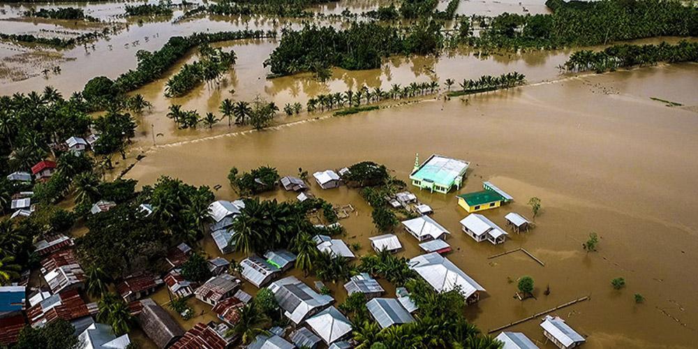 Τραγωδία στις Φιλιππίνες: 182 νεκροί από τροπική καταιγίδα [εικόνες & βίντεο]