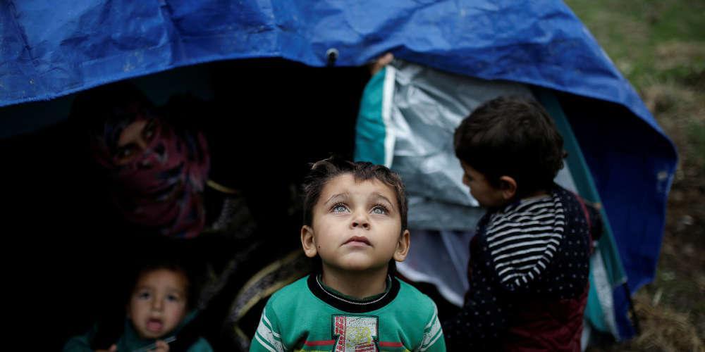 Focus: Οι 4 λόγοι για τους οποίους η Ευρώπη πρέπει να στηρίξει την Ελλάδα στο προσφυγικό