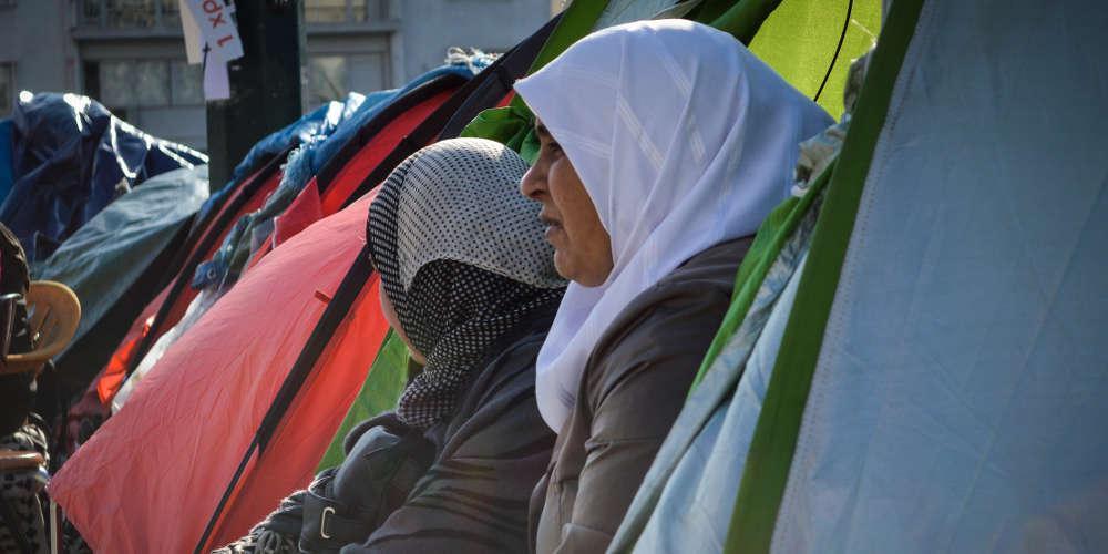 Η Γερμανία δεν τηρεί τις δεσμεύσεις της απέναντι στην Ελλάδα για το προσφυγικό