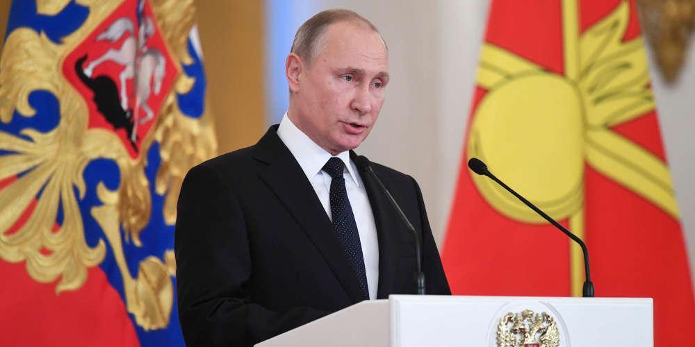 Washington Post: Η Ρωσία είναι αποφασισμένη να υπονομεύσει τη συμφωνία των Πρεσπών