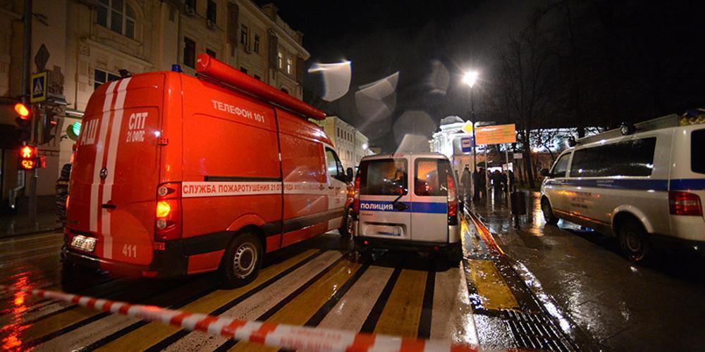 Περίεργος θάνατος στη Μόσχα: Βέλγος επιχειρηματίας έπεσε από παράθυρο διαμερίσματος