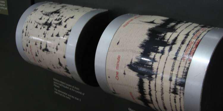 Σεισμός στην Αχαΐα: «Αχαρτογράφητο» το ρήγμα - Ανήσυχοι οι σεισμολόγοι