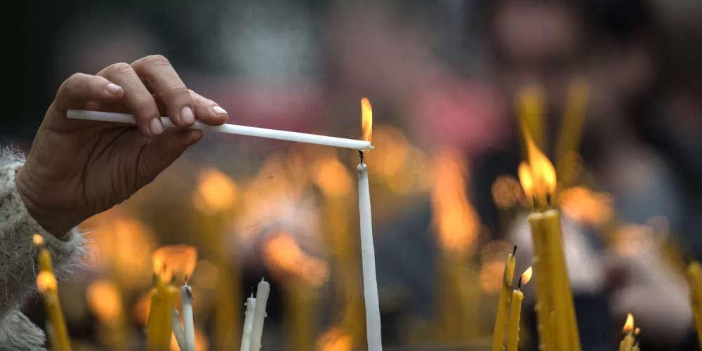 «Πόλεμος» στα Βαλκάνια για την σχισματική εκκλησία των Σκοπίων