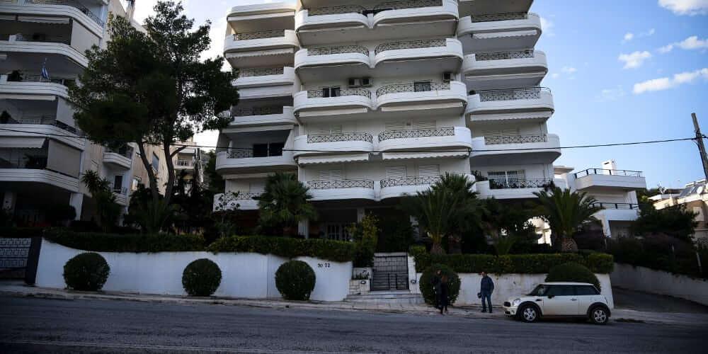 Επιασαν το Σέρβο ντίλερ της κοσμικής Αθήνας με 135 κιλά κοκαΐνης