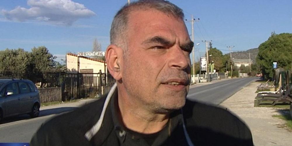 Τι λέει ο ταβερνιάρης για τον Αλβανό υπάλληλό του που έκανε εμπόριο κοκαΐνης