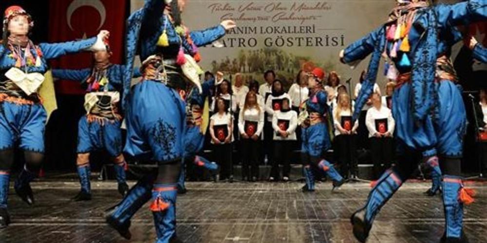 Έντεκα Τούρκοι χορευτές ζήτησαν άσυλο στη Βουδαπέστη