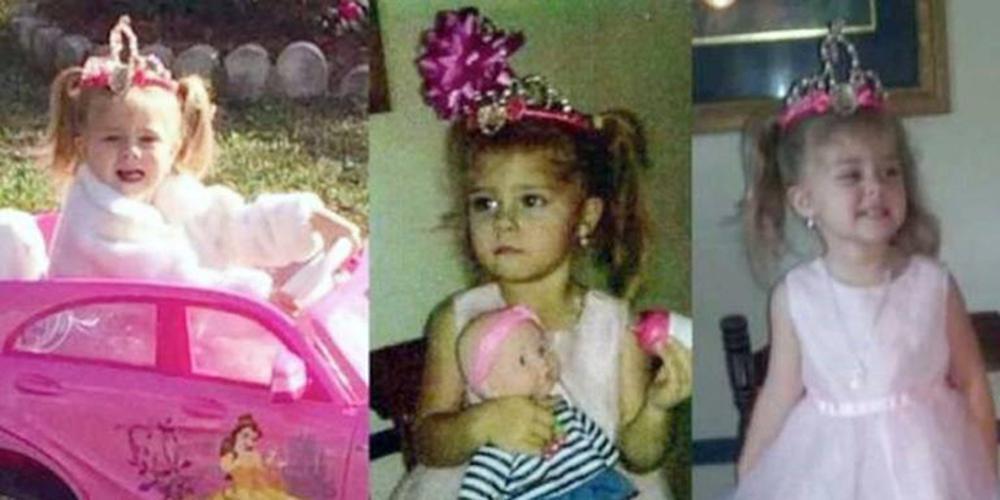 Φρίκη: Βίασε και σκότωσε την 3χρονη κόρη της συντρόφου του [εικόνες]