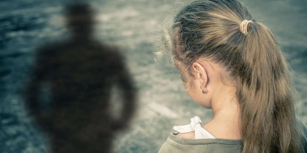 Σοκάρουν τα στοιχεία της Europol: 1 στα 10 παιδιά θύμα σεξουαλικής κακοποίησης