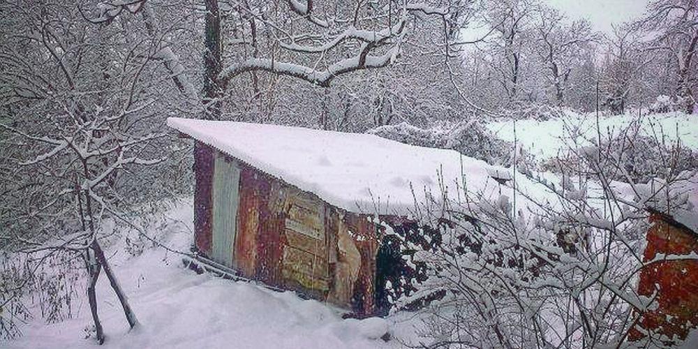 Καιρός: Συνεχίζονται οι χιονοπτώσεις σε πολλές περιοχές