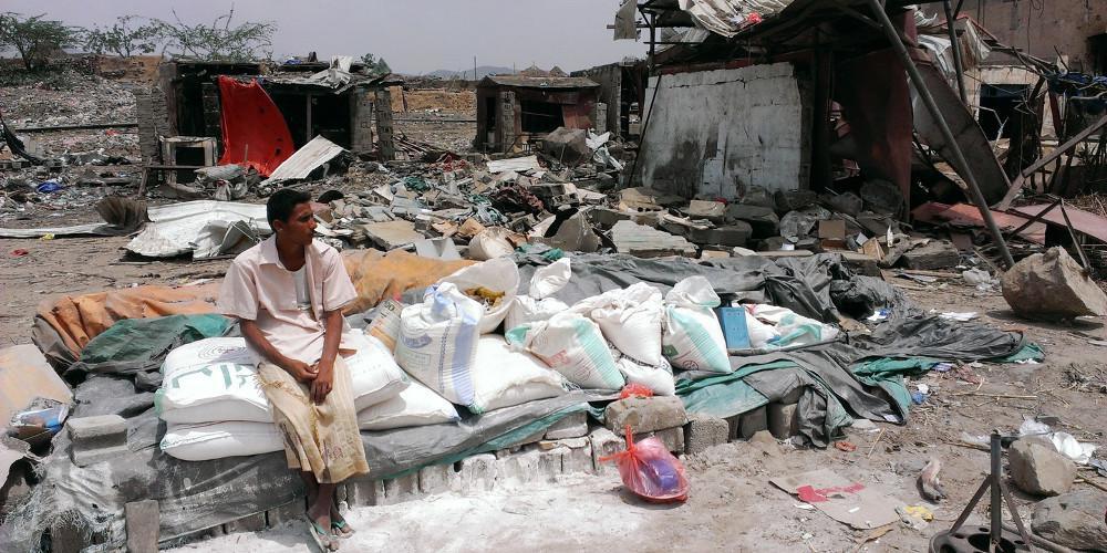 Εξήντα νεκροί σε μάχες και αεροπορικές επιδρομές στην Υεμένη μέσα σε 24 ώρες