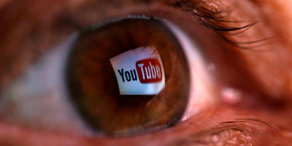 Γιατί το YouTube μπλοκάρει τα σχόλια στα παιδικά βίντεο