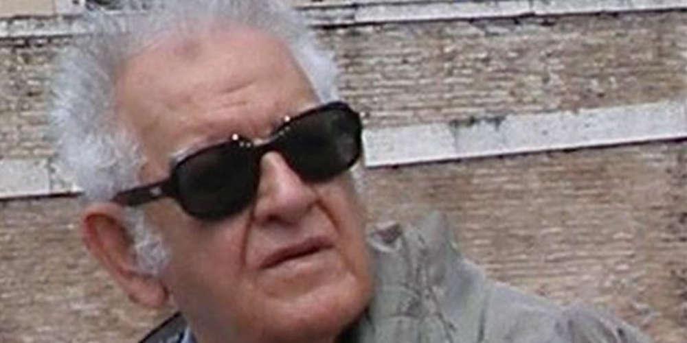 Πέθανε ο δημοσιογράφος Λεωνίδας Ζενάκος