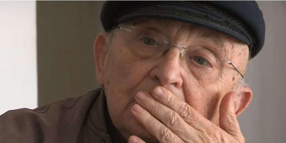 Πέθανε ο διάσημος συγγραφέας και επιζήσας του Ολοκαυτώματος, Άαρον Άπελφελντ
