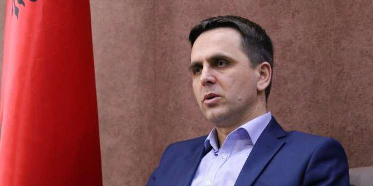 Επικεφαλής του αλβανόφωνου κόμματος στην ΠΓΔΜ: Εφικτές οι αλλαγές στο Σύνταγμα ύστερα από συζητήσεις