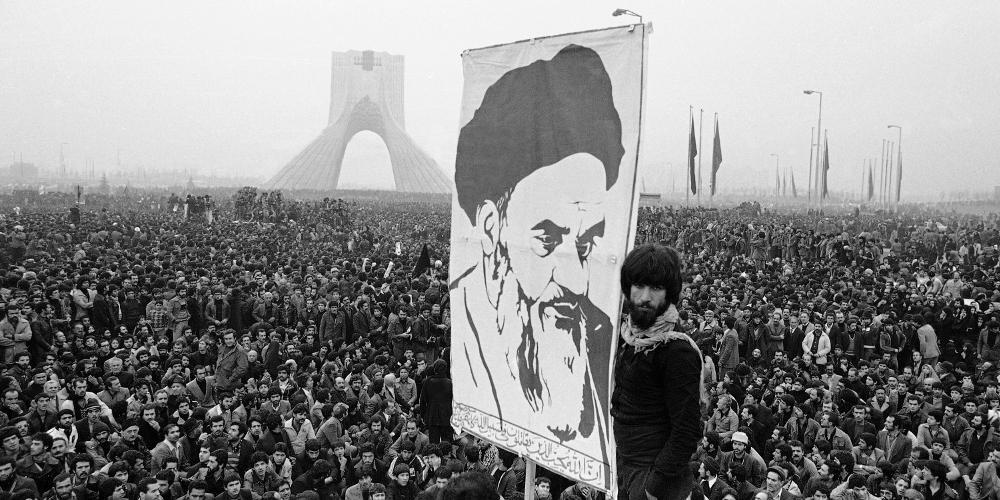 Ισλαμική Επανάσταση στο Ιράν: Μία εξέγερση που άλλαξε την Μέση Ανατολή