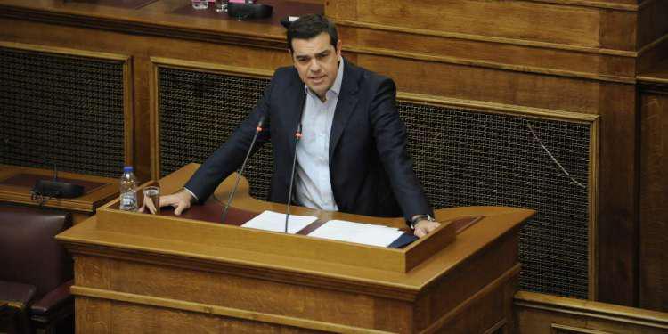 Συντάξει, ΔΕΗ και υιοθεσίες αιτίες εμφυλίου στον ΣΥΡΙΖΑ