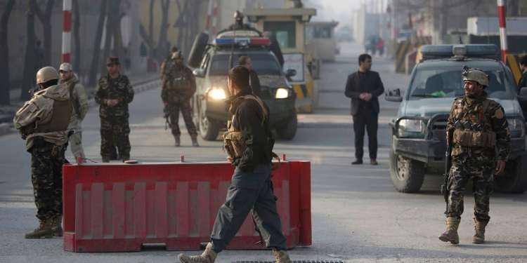 Αφγανιστάν: Πάνω από 100 Ταλιμπάν σκοτώθηκαν σε μάχες με τον στρατό
