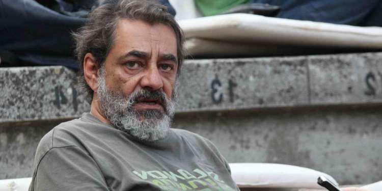 Καφετζόπουλος: Η κυβέρνηση ΣΥΡΙΖΑ-ΑΝΕΛ θέλει να γίνει δικτατορία