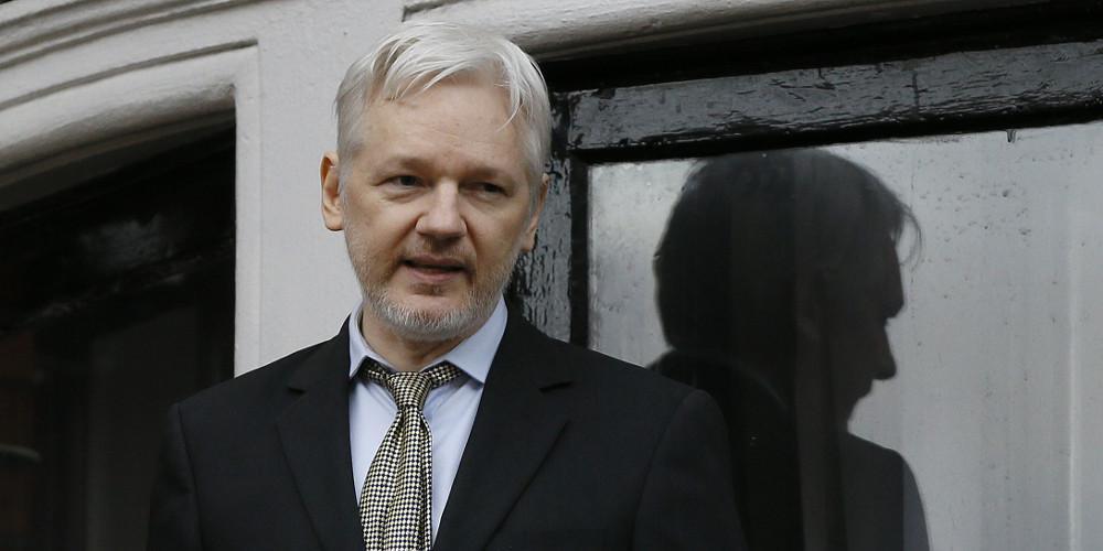 Εδωσε υπηκοότητα στον Ασάνζ των WikiLeaks o Ισημερινός