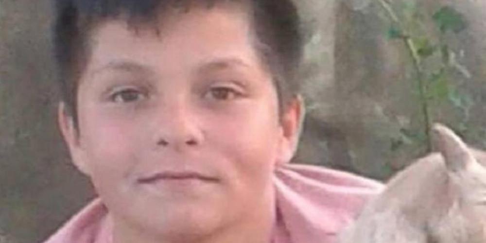 Ένταση στη δίκη του 14χρονου που σκότωσε στη Γέφυρα Θεσσαλονίκης τον καλύτερό του φίλο