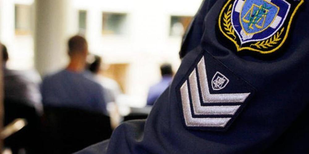 ΝΔ για κρίσεις ΕΛ.ΑΣ.: Καρατομήθηκαν άξιοι αξιωματικοί από την κυβέρνηση γιατί δεν ήταν αρεστοί