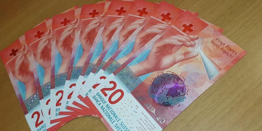 Δικαίωση δανειοληπτών που αποπλήρωναν σε ελβετικό φράγκο