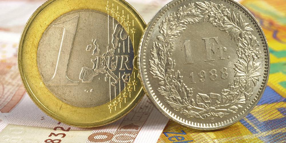 Αλλαγές στα δάνεια σε ελβετικό φράγκο