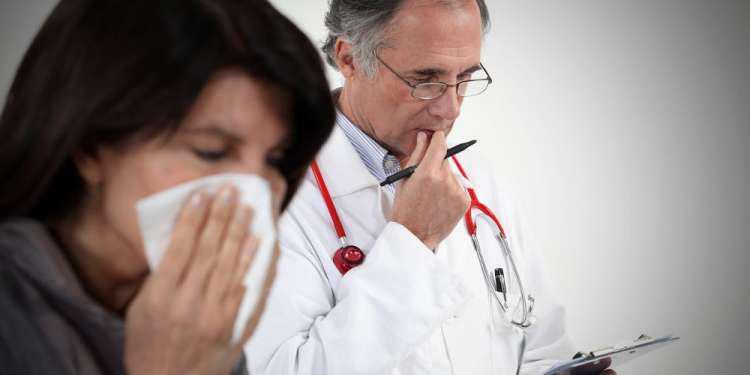 Γιατί είναι απίθανο να κολλήσει κανείς ταυτόχρονα τον ιό της γρίπης και του κρυολογήματος