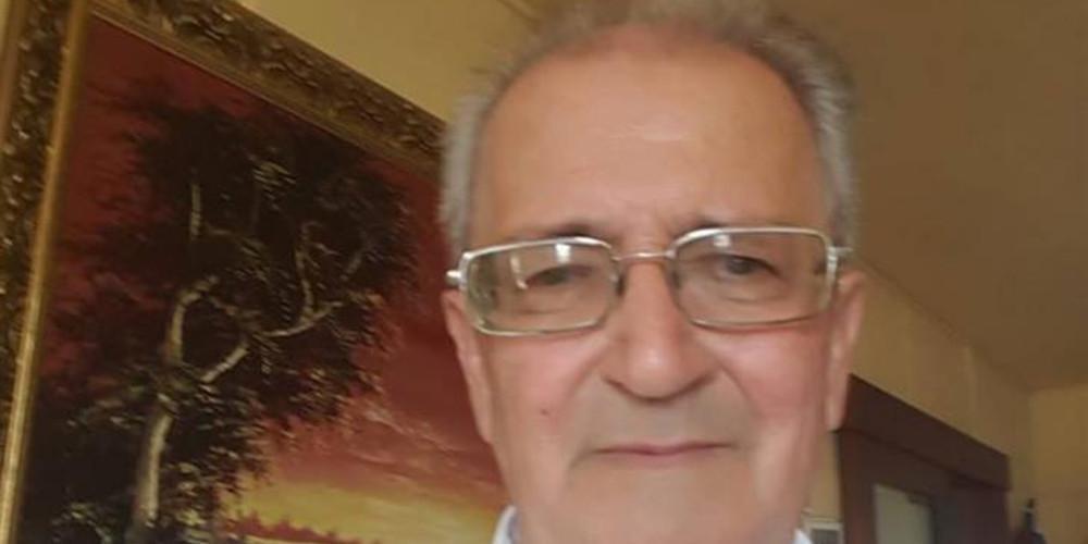 Πέθανε ο δημοσιογράφος Ευάγγελος Ευαγγελίδης