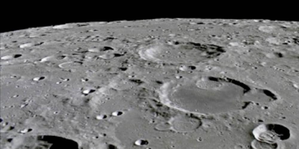 Σπουδαία ανακάλυψη: Βρέθηκαν υπολείμματα λάβας στο φεγγάρι